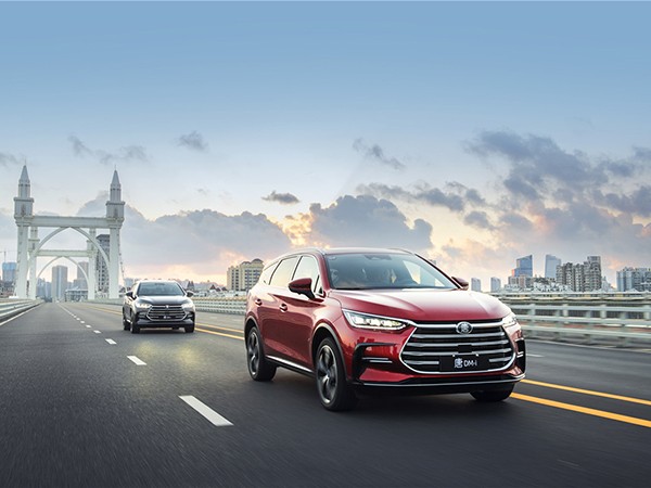 傳比亞迪電池提價不低于20%，11月1日起執(zhí)行